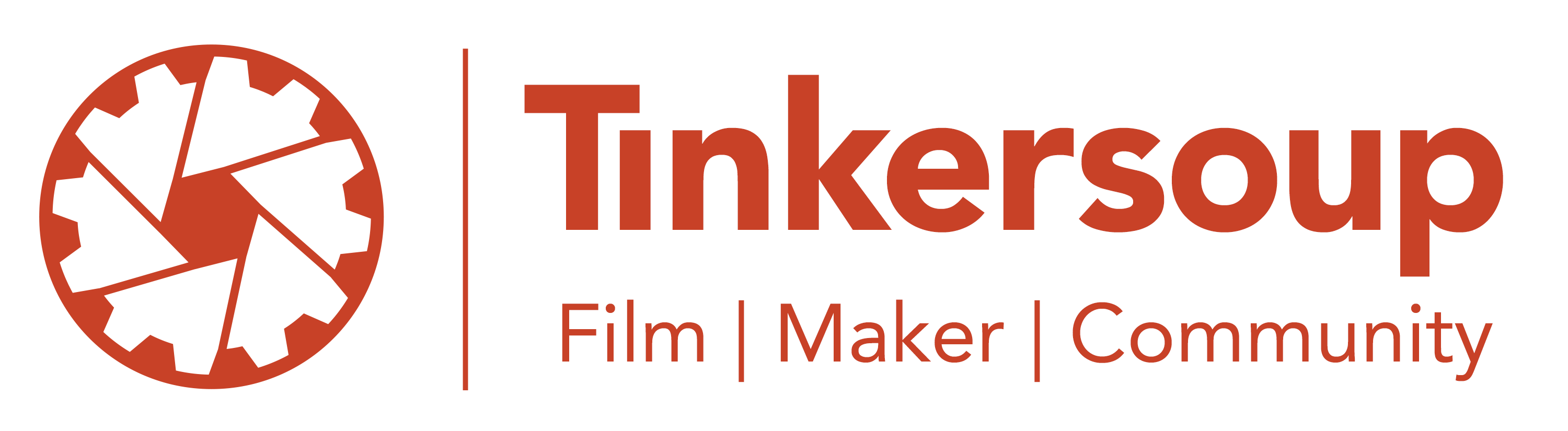 Tinkersoup - Film | Maker | Community